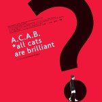 ACAB - All Cats Are Brilliant - Sygharitiria stous aisiodoxous 001