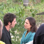 Beyond the Lake - Pera apo tin limni Backstage 007
