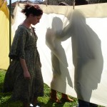 Beyond the Lake - Pera apo tin limni Backstage 037