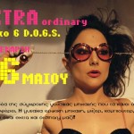 Extraordinary 001