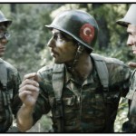 Loafing and Camouflage I4 - I4 Loufa Kai Apallagi 001