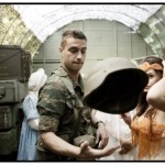 Loafing and Camouflage I4 - I4 Loufa Kai Apallagi Backstage 029