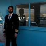 Man at Sea - Backstage 020