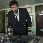 Man at Sea - Backstage 022