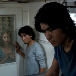 Man at Sea - Backstage 027