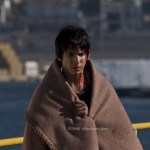 Man at sea 003