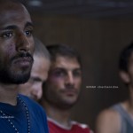 Man at sea 007