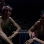 Man at sea 017