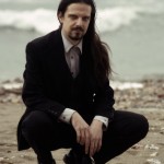 Night On Earth - Band Photoshoot 010