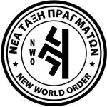 The new World Order 001